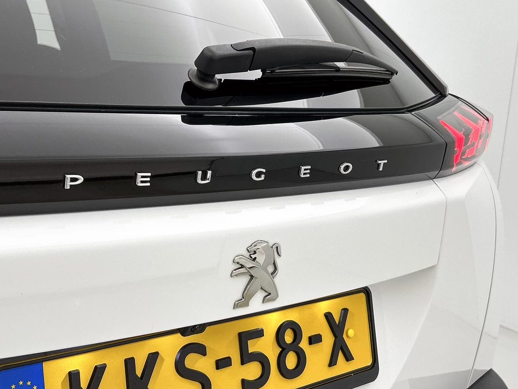 Peugeot 2008 – foto 28