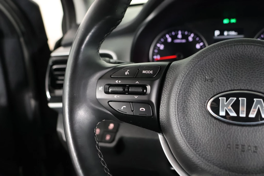 Kia Stonic – foto 25