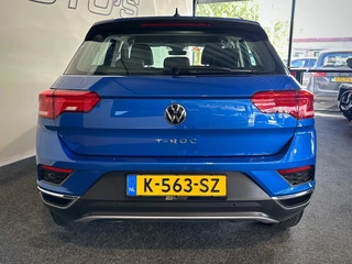 Volkswagen T-Roc – thumbnail 10