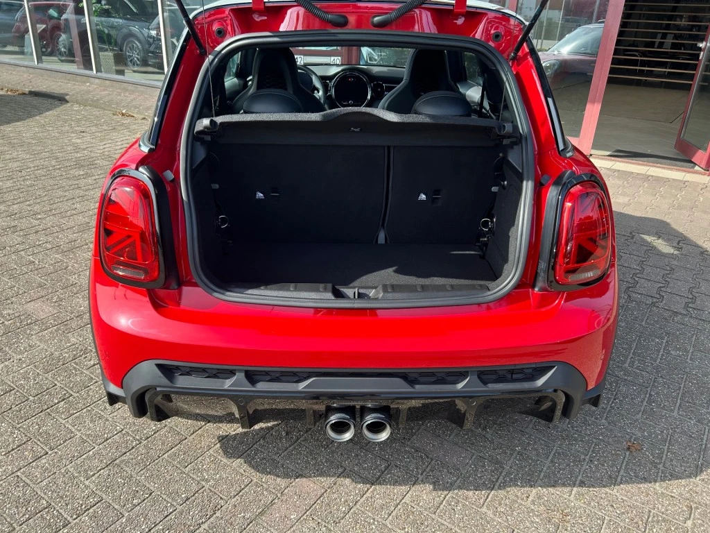 MINI Cooper S – foto 20