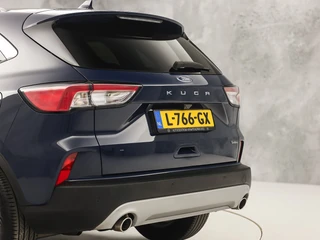 Ford Kuga – thumbnail 4