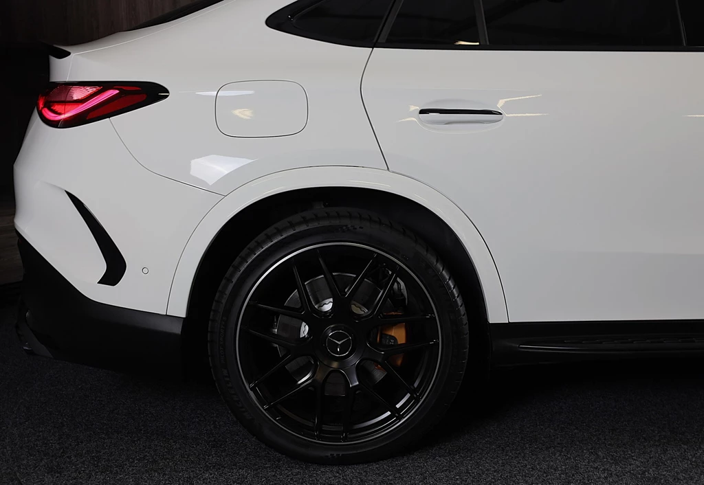 Mercedes-Benz GLC – foto 66