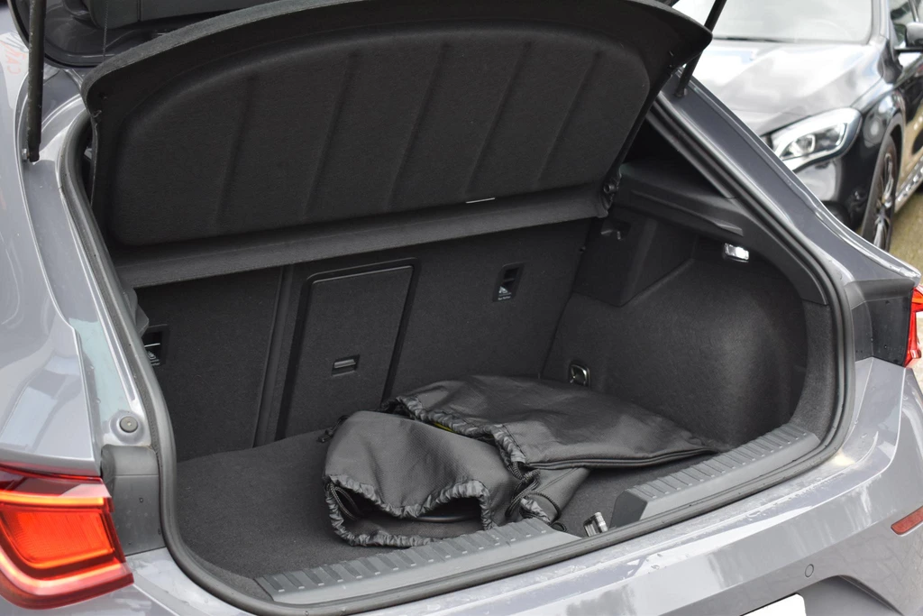 CUPRA Leon – foto 55