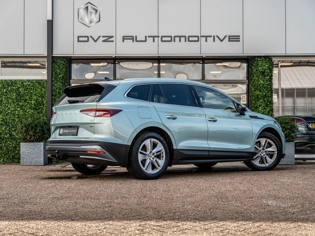 Škoda Enyaq iV – foto 5