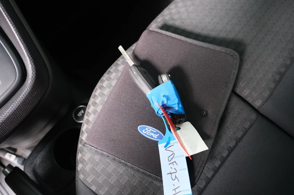 Ford Transit Connect – foto 31