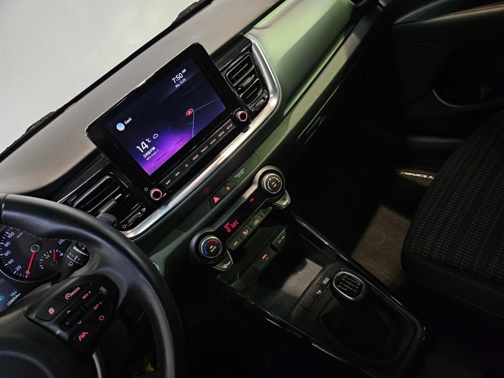 Kia Stonic – foto 22