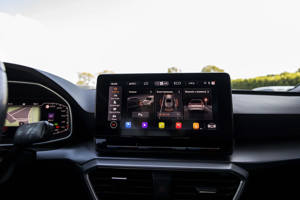 SEAT Leon – foto 30