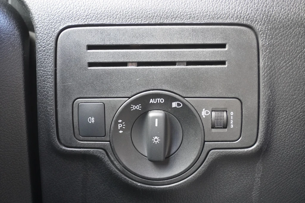 Mercedes-Benz Vito – foto 14
