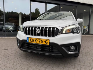 Suzuki S-Cross – thumbnail 13