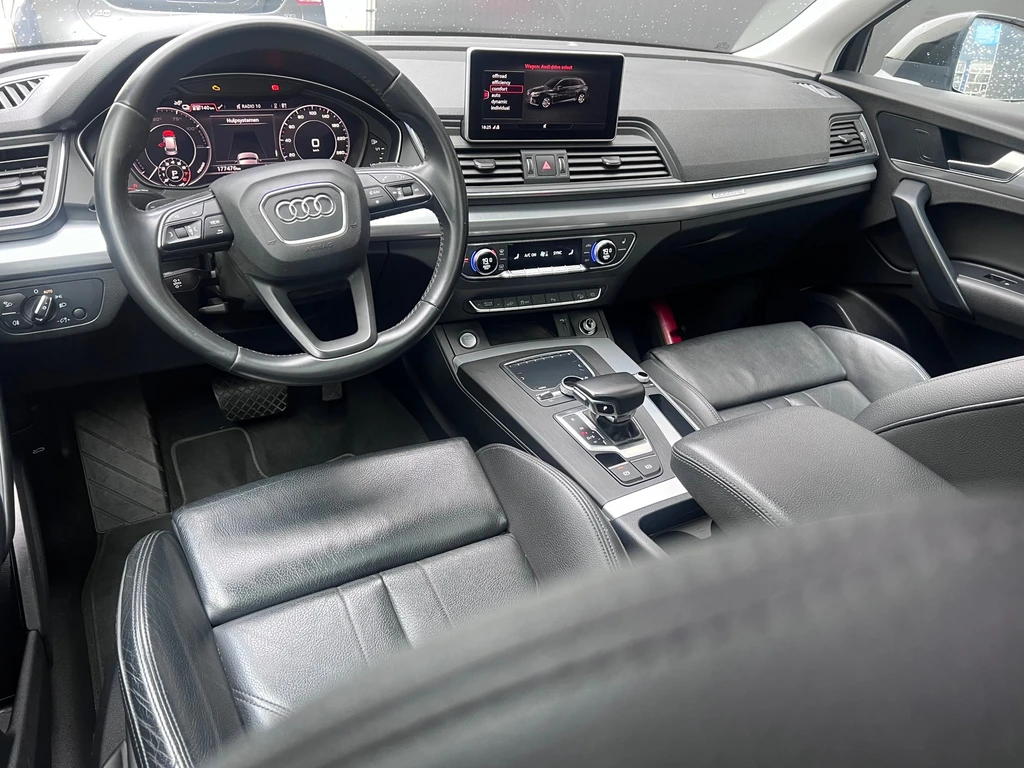 Audi Q5 – foto 10