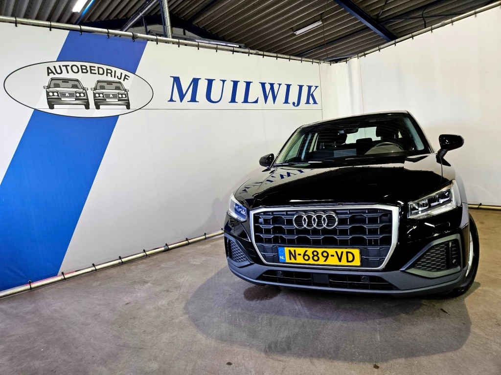Audi Q2 – foto 16