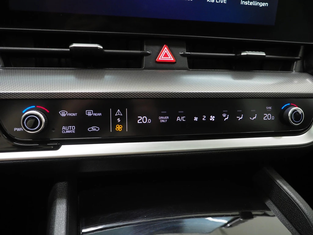 Kia Sportage – foto 36