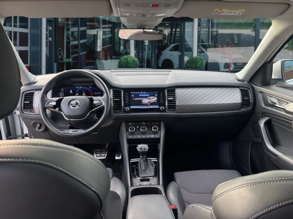 Škoda Kodiaq – foto 18