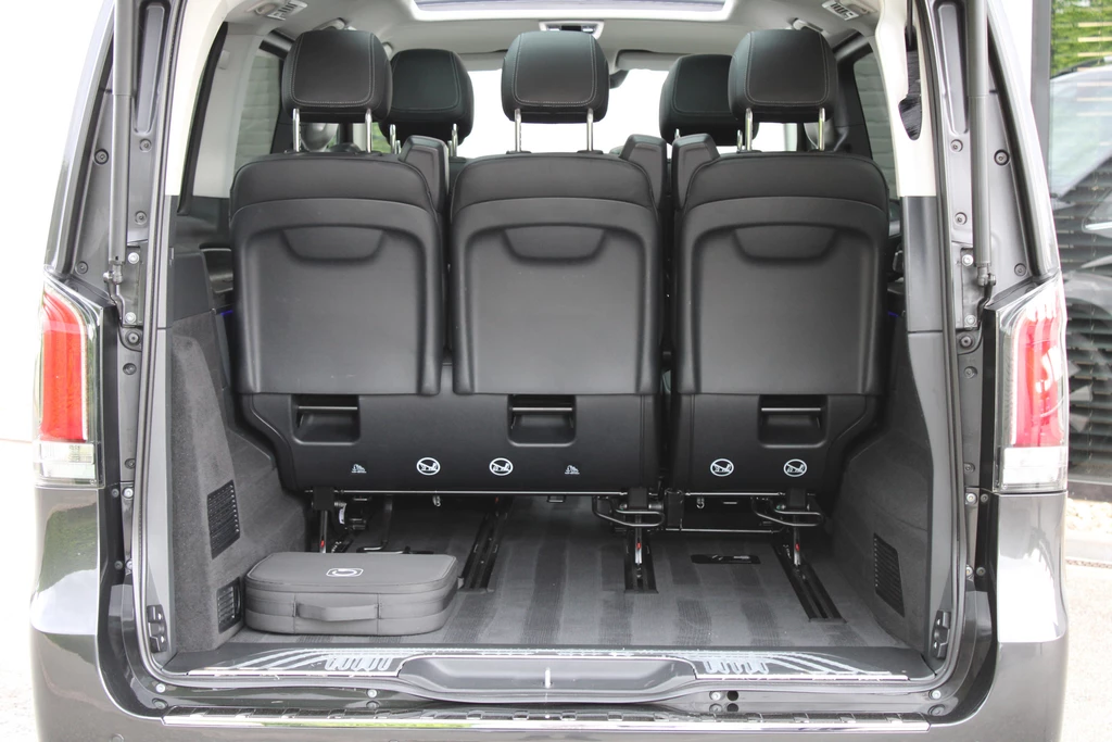 Mercedes-Benz EQV – foto 28