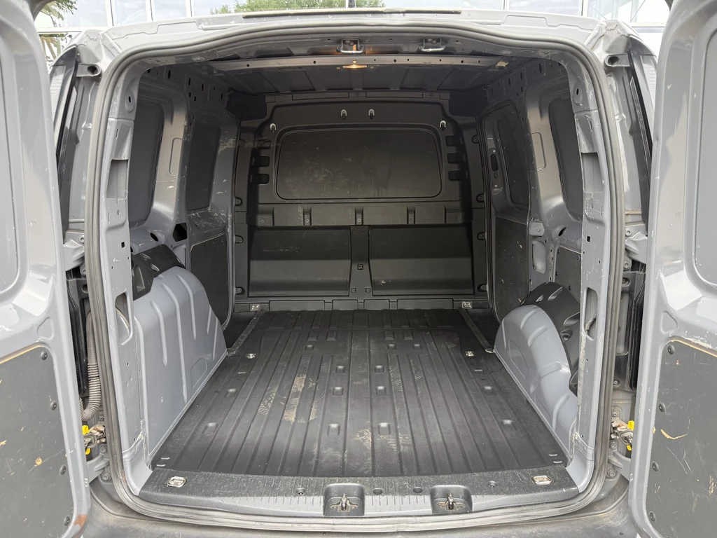 Volkswagen Caddy – foto 28