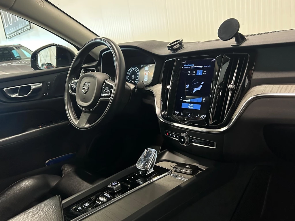 Volvo S60 – foto 22