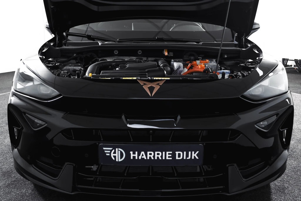 CUPRA Formentor – foto 11