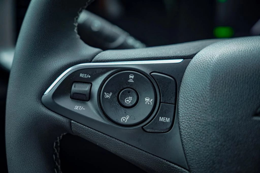 Opel Mokka-e – foto 30