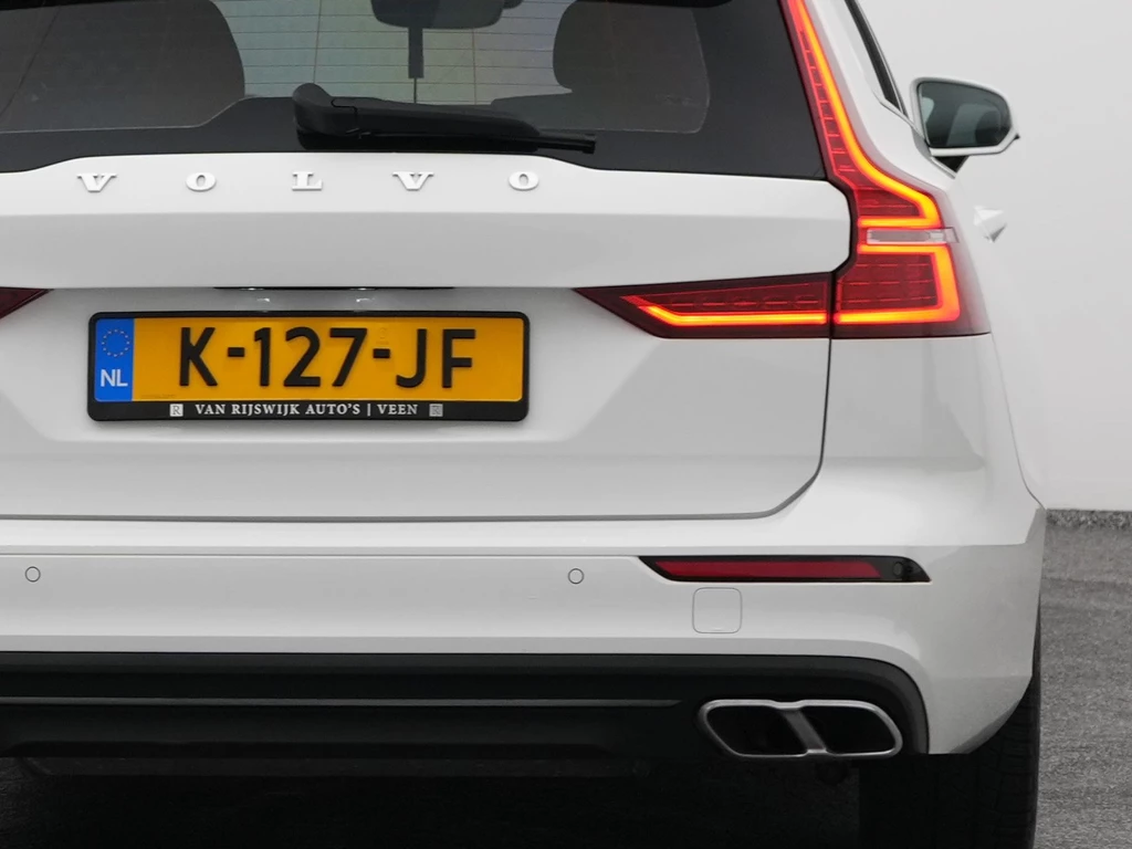 Volvo V60 – foto 9