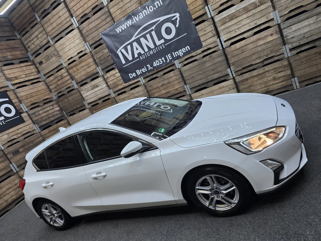 Ford Focus – foto 6