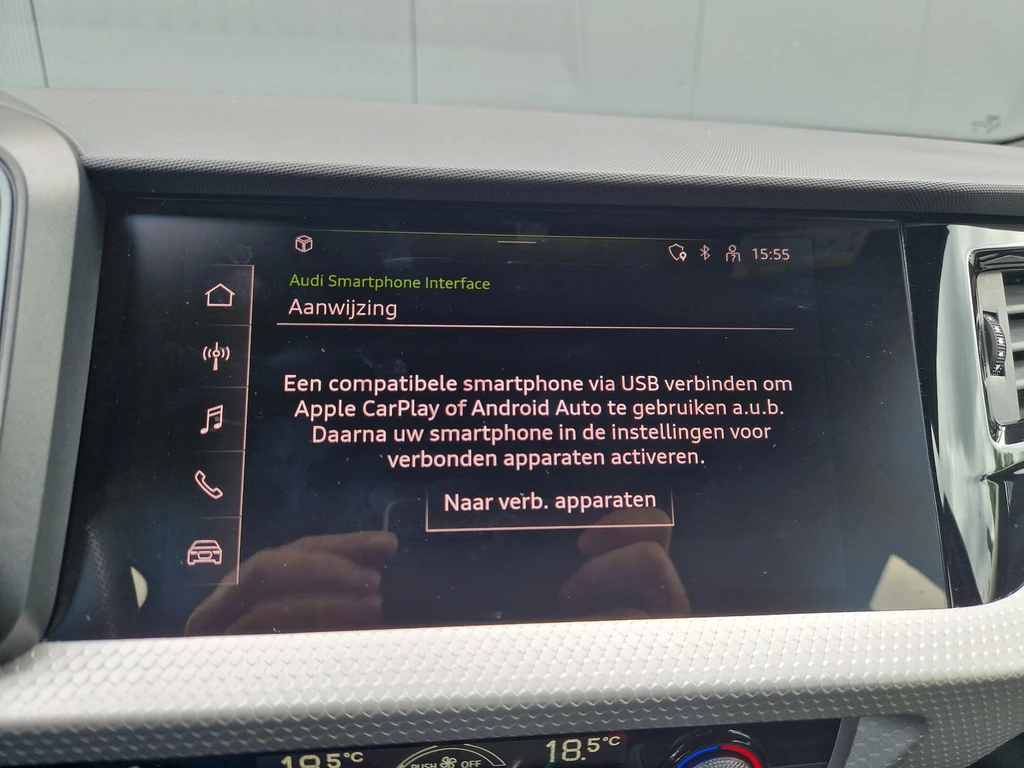 Audi A1 Sportback – foto 28
