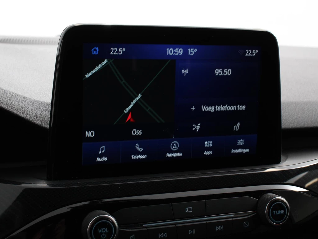 Ford Kuga – foto 17