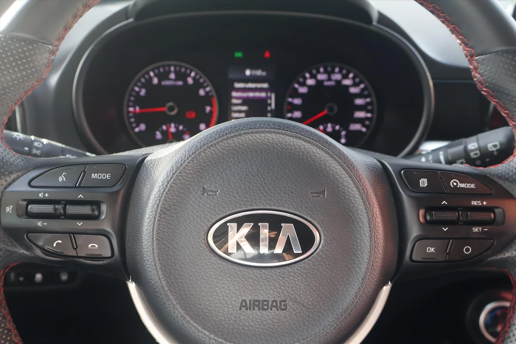Kia Picanto – foto 23