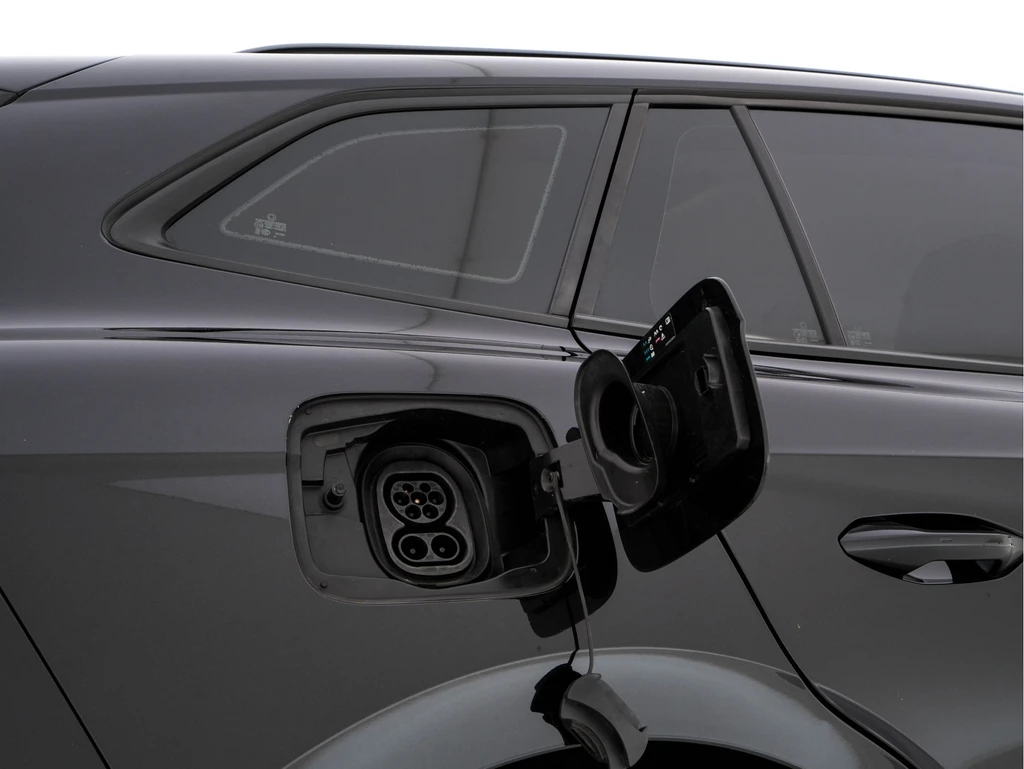 Škoda Enyaq iV – foto 32