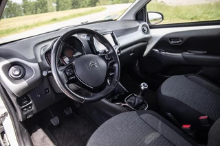 Citroën C1 – thumbnail 20