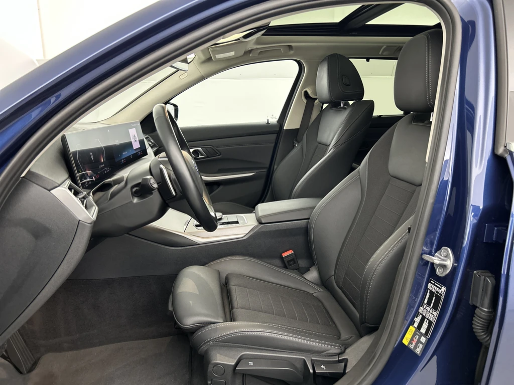 BMW 3 Serie – foto 13