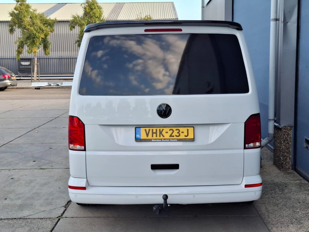 Volkswagen Transporter – foto 6