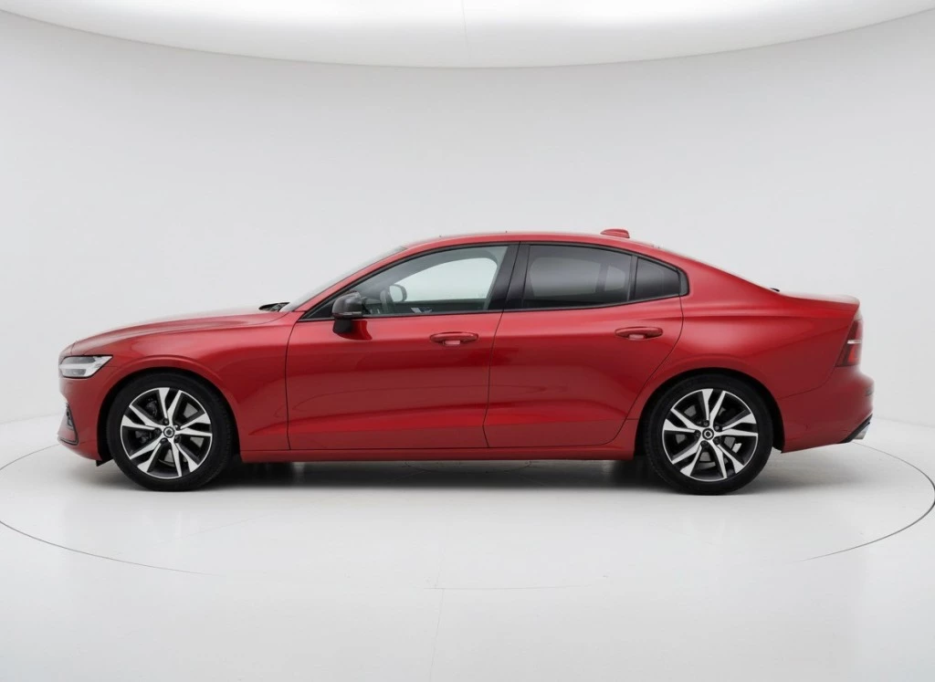 Volvo S60 – foto 2