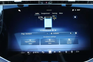 Mercedes-Benz E-Klasse – thumbnail 24