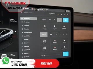 Tesla Model Y – thumbnail 26