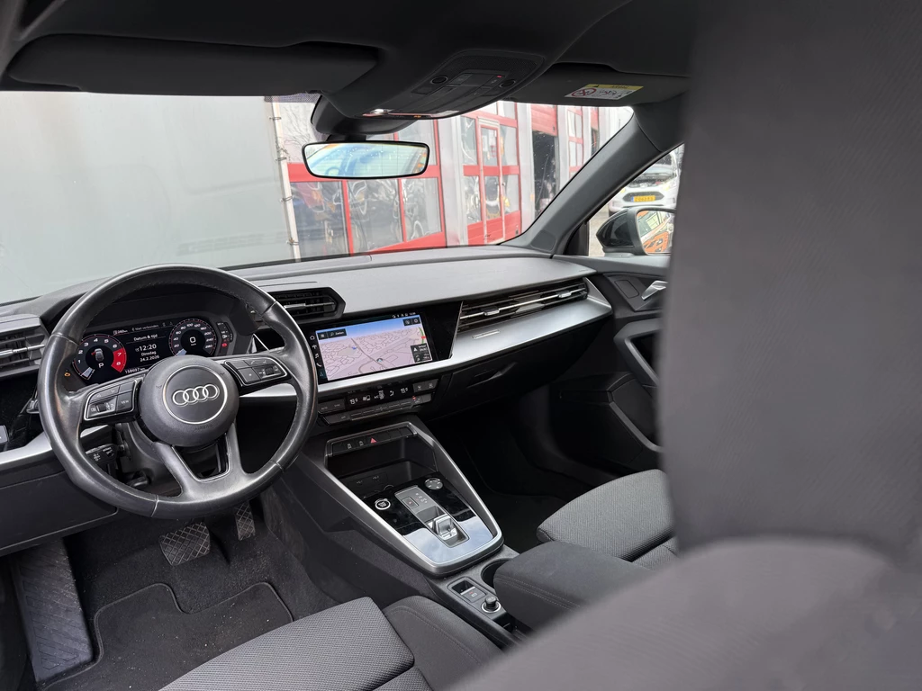 Audi A3 – foto 7