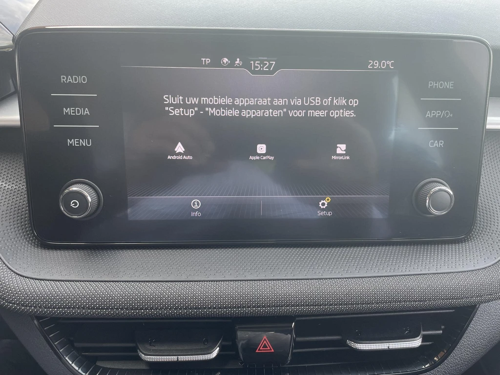 Škoda Fabia – foto 18