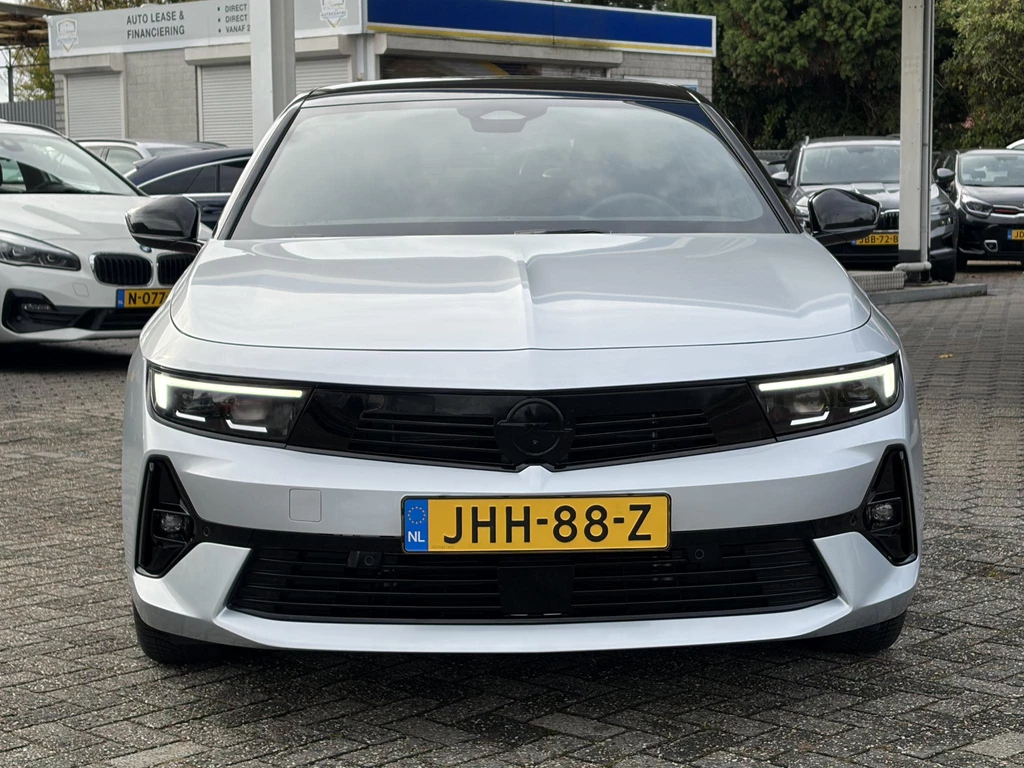 Opel Astra – foto 10
