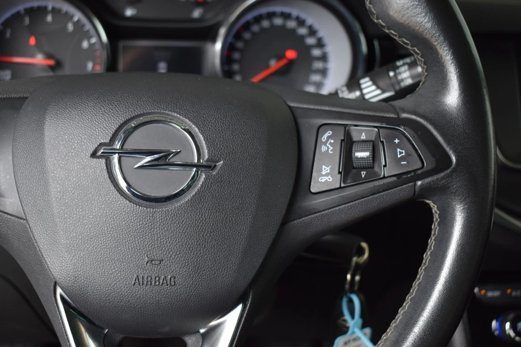 Opel Astra – foto 19