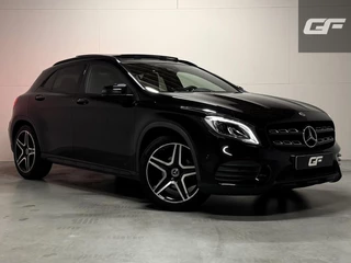 Mercedes-Benz GLA – thumbnail 16