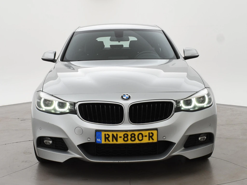 BMW 3 Serie – foto 7