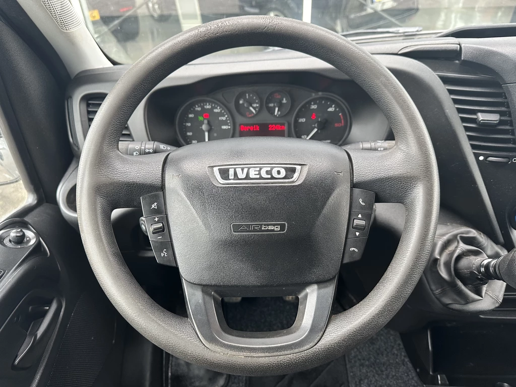 Iveco Daily – foto 11