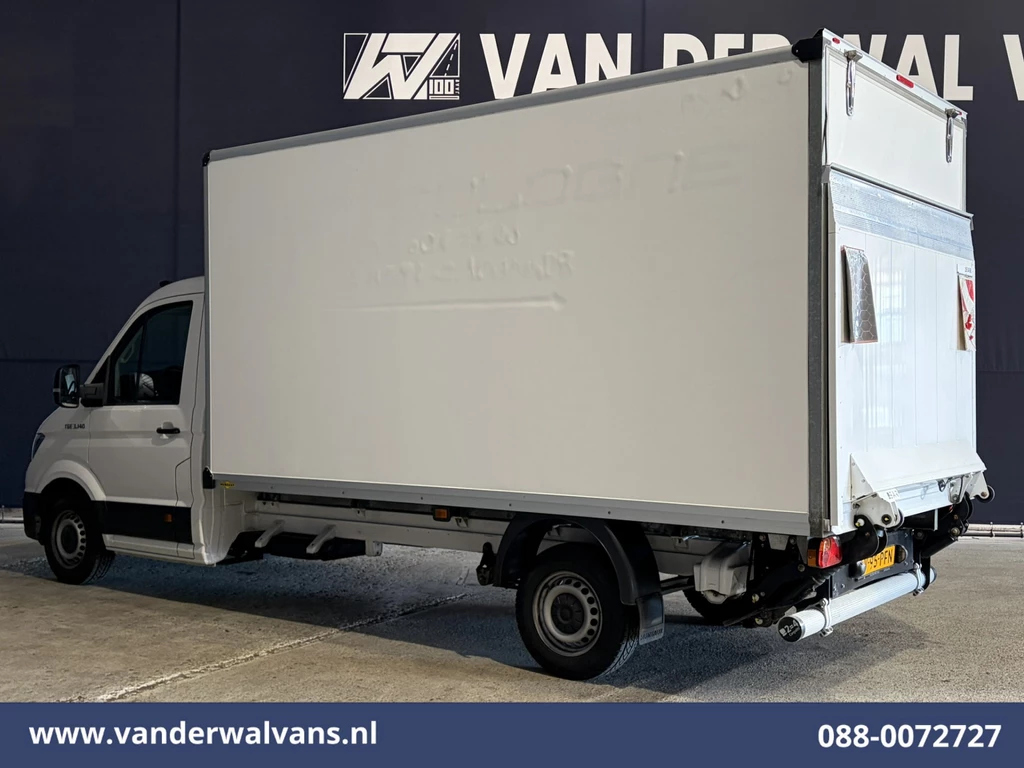 MAN TGE – foto 2