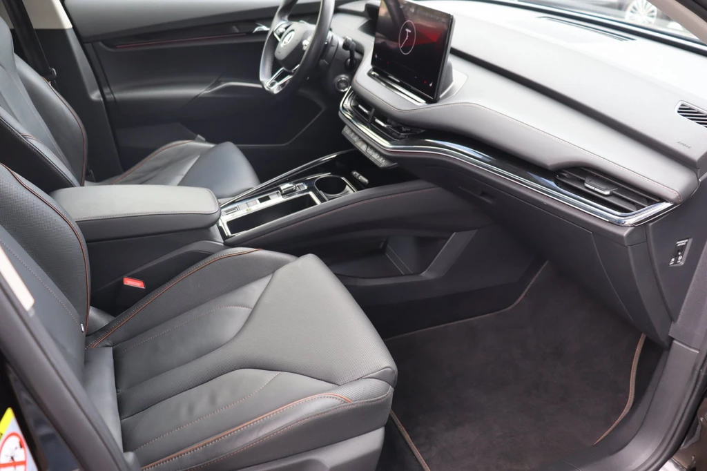 Škoda Enyaq iV – foto 10