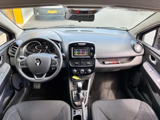 Renault Clio – thumbnail 10