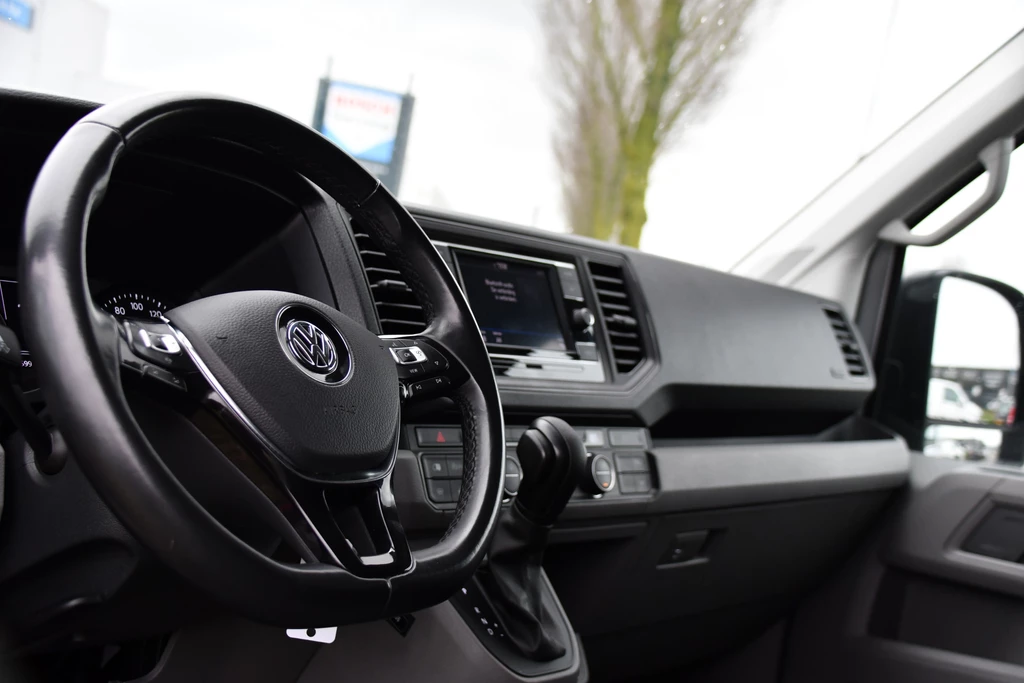 Volkswagen Crafter – foto 17