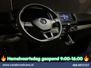 Volkswagen Crafter – thumbnail 11