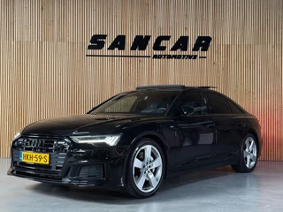 Audi A6 – thumbnail 3