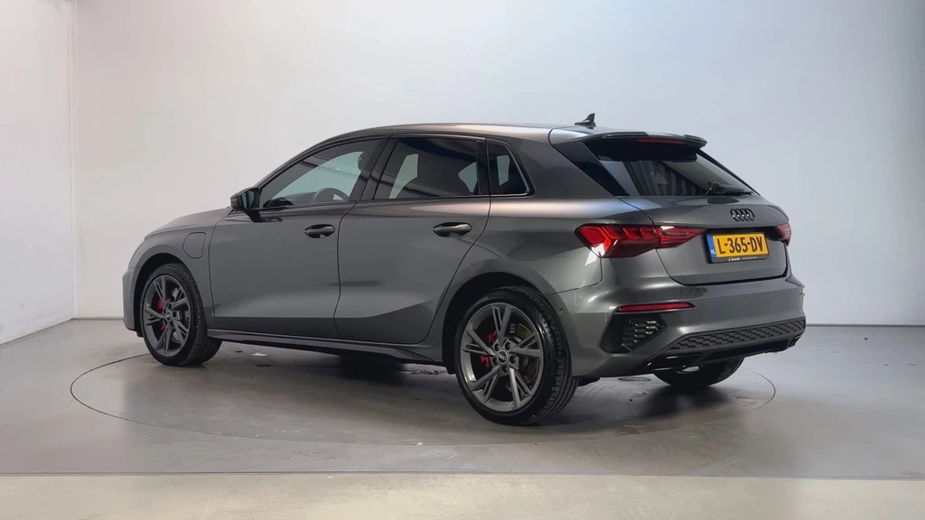 Audi A3 – foto 3
