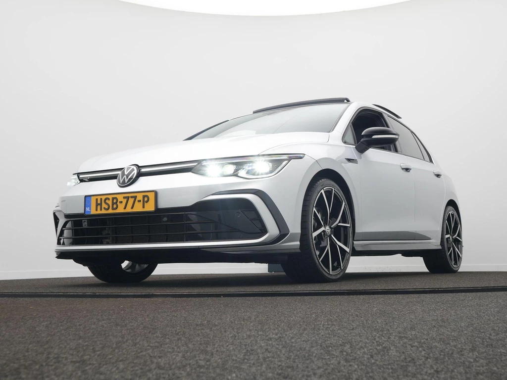 Volkswagen Golf – foto 2
