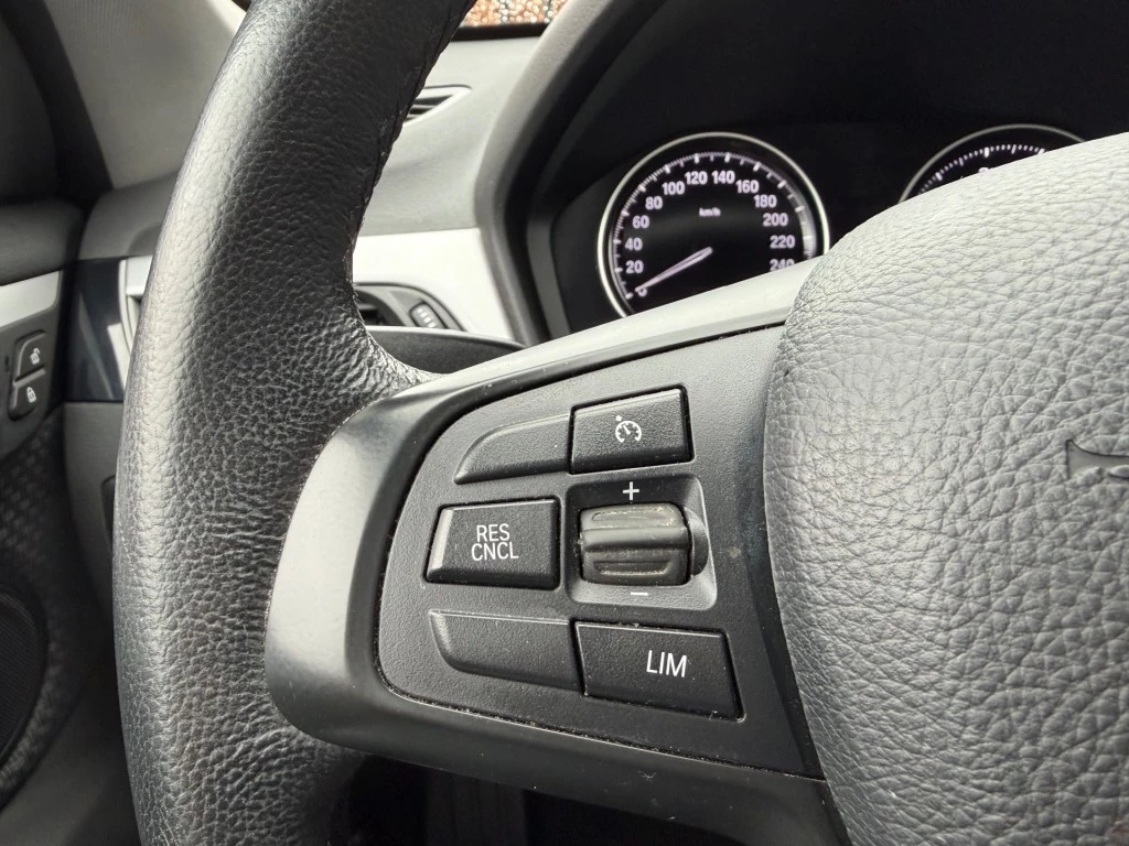 BMW X1 – foto 10